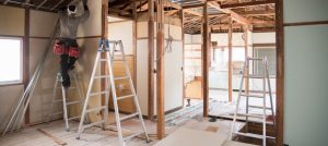Entreprise de rénovation de la maison et de rénovation d’appartement à Choqueuse-les-Benards